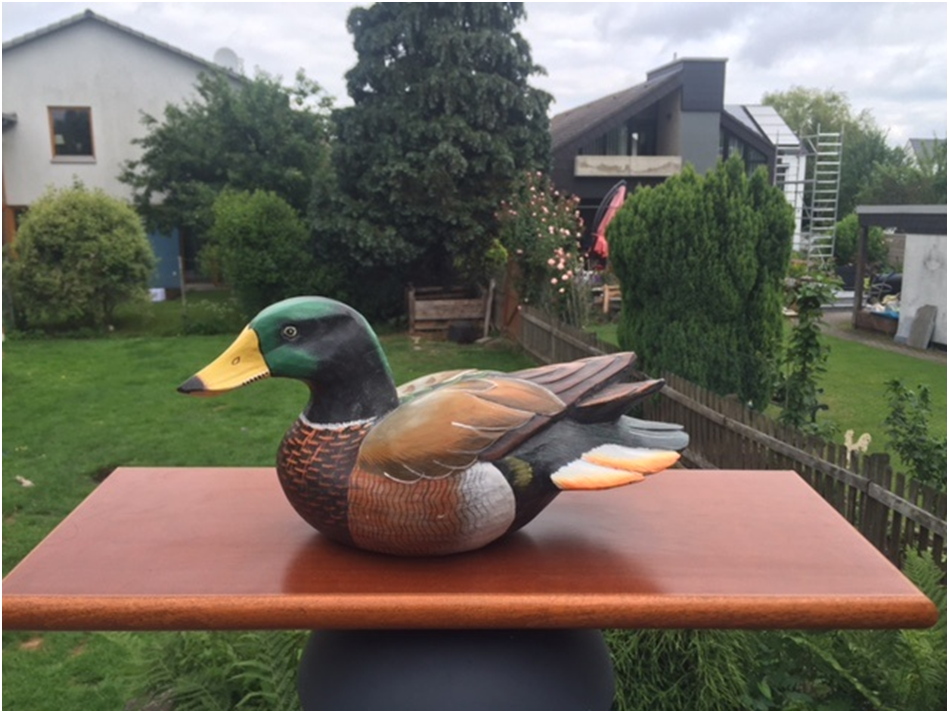 Beautyfields Trophy